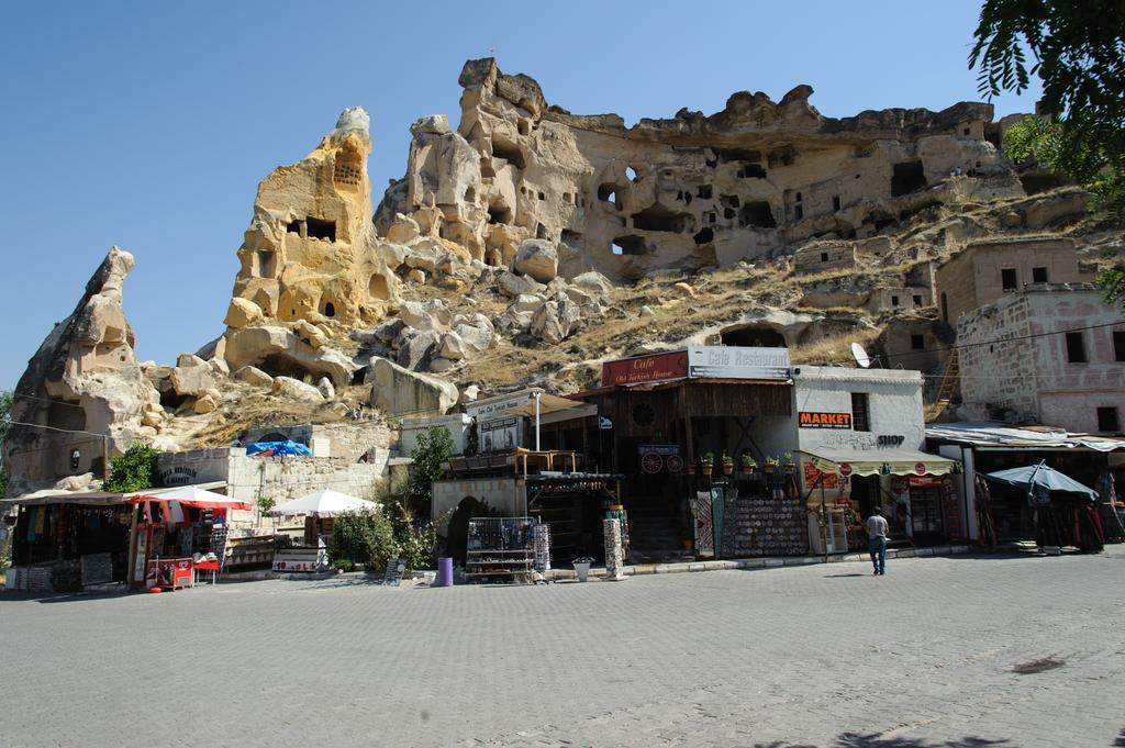 Nil Story House Hostel Göreme Exterior photo