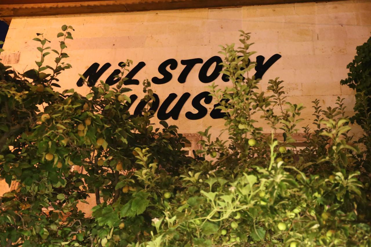 Nil Story House Hostel Göreme Exterior photo